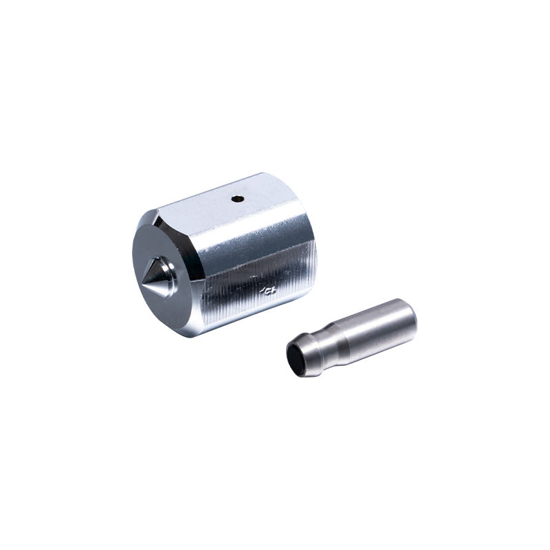 Sestava solenoidového ventilu A